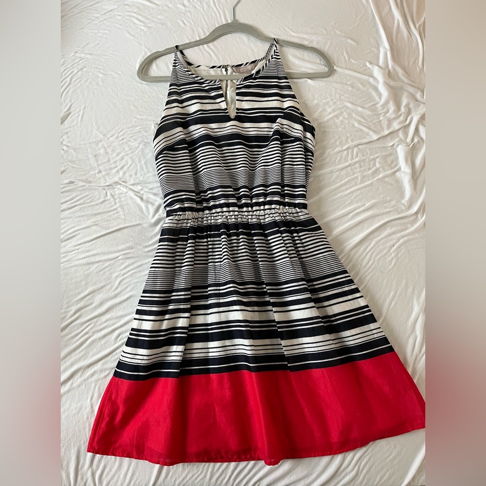 Banana Republic Petite Size 2 Dress